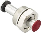 Lagostina Dekselgreep Vergrendeling