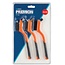 Premion Clean Brush Set - 3 Pieces