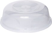 Curver Lid for Microwave 27cm - Transparent