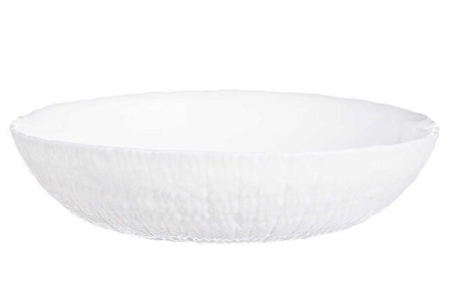 Luminarc Ammonite Diep Bord D21cm - Set van 6