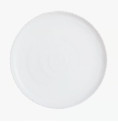 Luminarc Ammonite Plat Bord D26cm - Set van 6