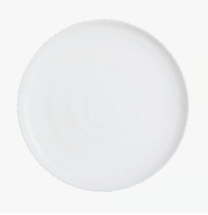 Ammonite Dinner Plate Ø26cm - 6 Pcs