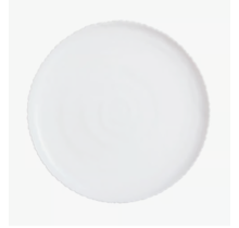 Luminarc Ammonite Flachteller D26cm – 6er-Set