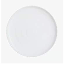 Ammonite Speiseteller Ø26cm - 6 Stk