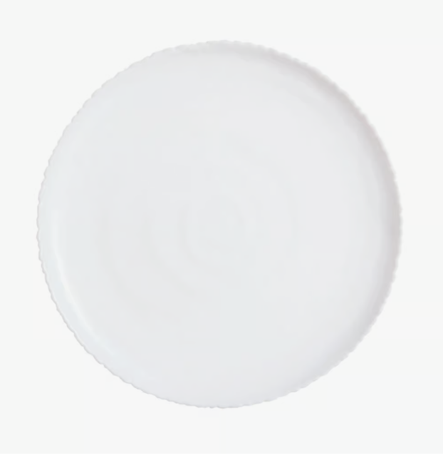 Luminarc Ammonite Flat Plate D26cm - Set of 6