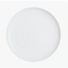 Ammonite Dessert Plate Ø21cm - 6 Pcs