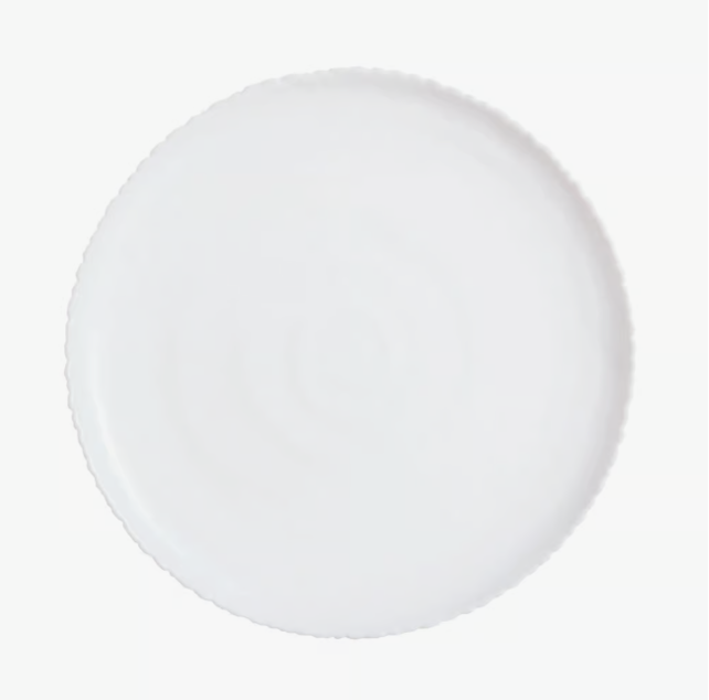 Luminarc Ammonite Dessert Plate D21cm - Set of 6