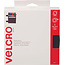 Rouleau Velcro-3/4"X 5 Vg - Noir