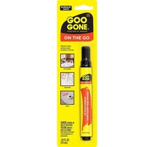 Goo Gone On the Go Mess Free Pen - Spray Gel  10ml