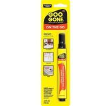 Goo Gone Stylo Sans dégâts  On the Go - Gel spray 10 ml
