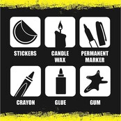 Goo Gone On the Go Mess Free Pen - Spray Gel  10 ml