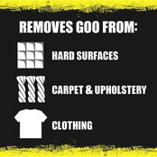 Goo Gone On the Go Pen Vlekverwijderaar - Spray Gel  10 ml