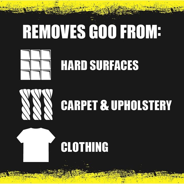 Goo Gone On the Go Pen Vlekverwijderaar - Spray Gel  10 ml