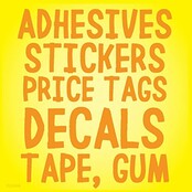 Goo Gone Tape & Sticker Lifter Adhesive Gum Remover, Surface Safe + Lifting Tool - 59 ml