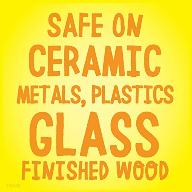 Goo Gone Tape & Sticker Verwijderaar Lifter, Kleefgomverwijderaar, Oppervlakte Veilig + Tilhulpmiddel - 59 ml