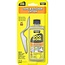 Goo Gone Goo Gone Tape & Sticker Lifter Adhesive Gum Remover, Surface Safe + Lifting Tool - 59 ml