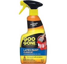 Goo Gone Latex Paint Remover 414ml