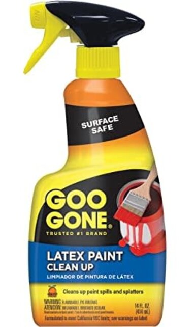 Goo Gone Verfreiniger 414ml