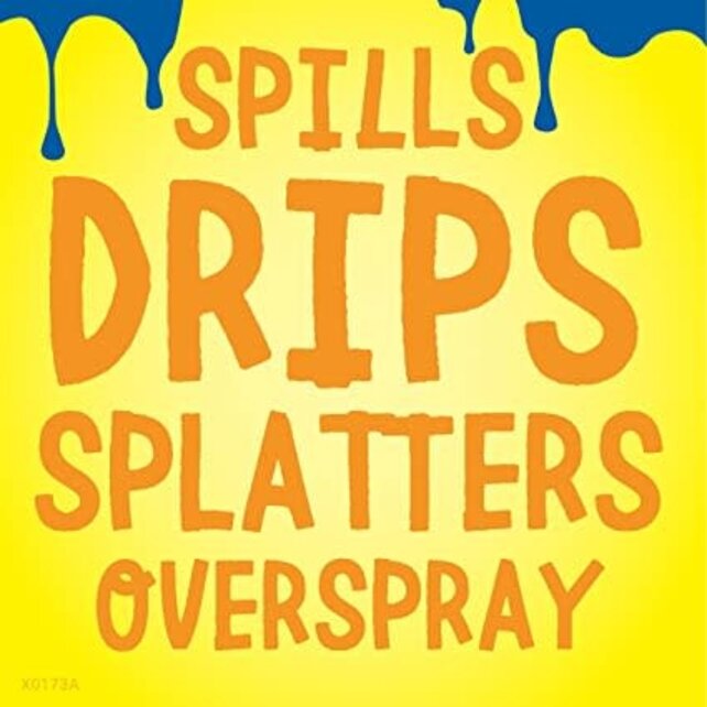 Goo Gone Latex Paint Remover 414ml