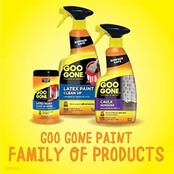 Goo Gone Décapant au latex 414 ml