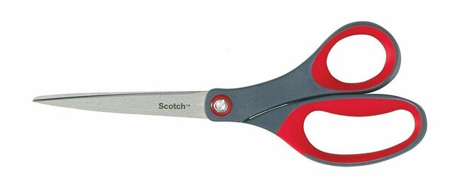 Scissor Stainless Steel - Precision Sharpened - 20cm