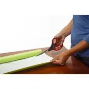 Scissor Stainless Steel - Precision Sharpened - 20cm