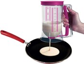 Lily Cook Dough Dispenser - 900 ml