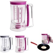 Lily Cook Teigspender – 900 ml