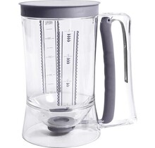 Distributeur de Pâte Lily Cook - 900 ml
