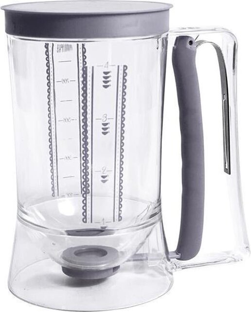 Lily Cook Dough Dispenser - 900 ml