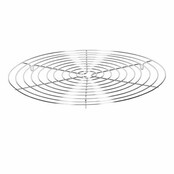 Patisse Support à Gâteau Chromé ø 32cm