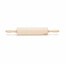 Patisse Patisse Wooden Rolling Pin with Ball Bearings -25cm