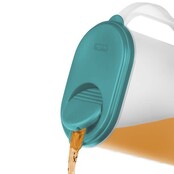 Kan om Drinken Vers te Houden - Push N'pour 3.8L