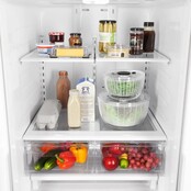 OXO Good Grips Little Salat- und Kräuterschleuder