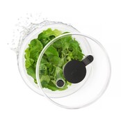 OXO Good Grips Little Salat- und Kräuterschleuder