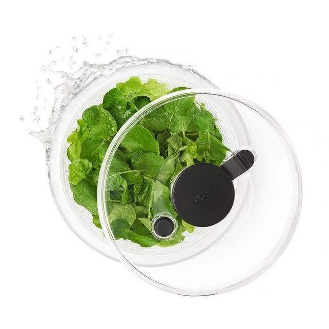 OXO Good Grips Little Salad and Herb Spinner