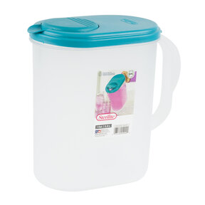 Pitcher-Push N'pour 3,8L