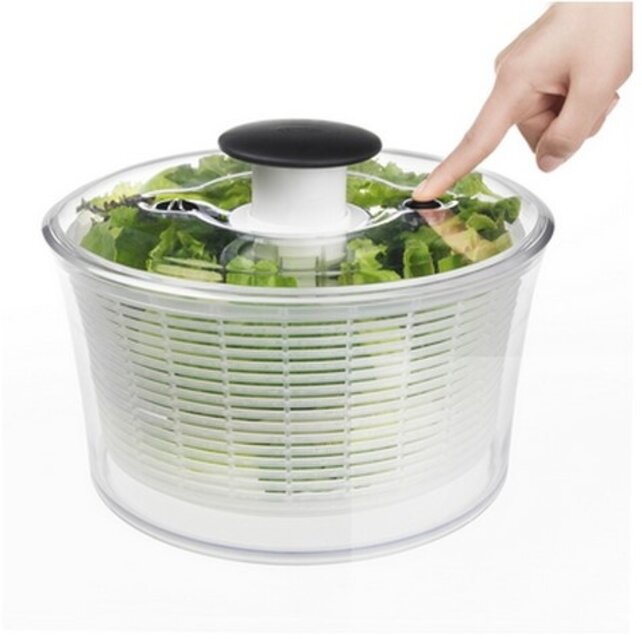 OXO Salatschleuder 4,6L