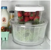 OXO Salad spinner 4.6L