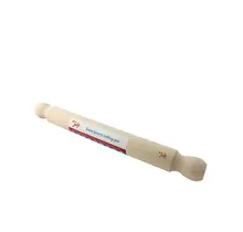 Tala Rolling Pin FSC 40cm Solid Beech