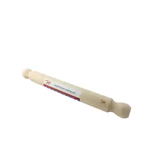 Rolling Pin FSC 40cm Solid Beech
