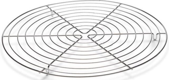 Patisse Support à Gâteau Chromé ø 32cm