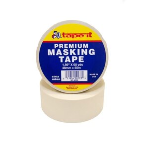 Masking Tape  - 54M x 48mm