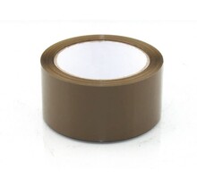 Brown Tape Cardboard Seal Tape 5M