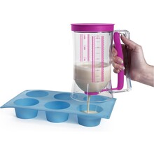 Distributeur de Pâte - 900 ml