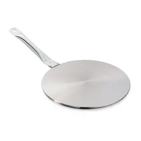 Baumalu Induktionsplatte Ø20cm