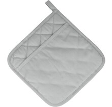 Metaltex Pan Handle with Anti-Slip, 22 x 22 cm