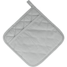 Pan Handle Met Anti-Slip Zijde