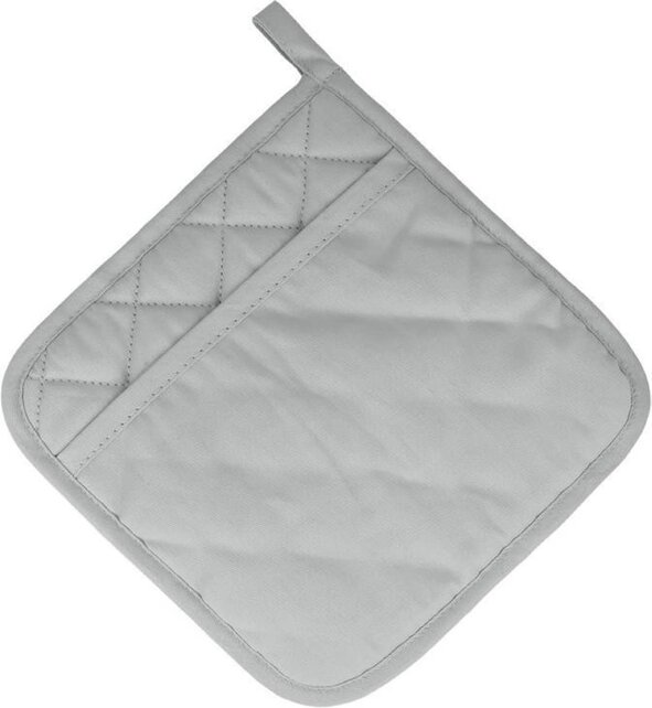 Metaltex Pan Handle with Anti-Slip, 22 x 22 cm