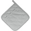 Metaltex Metaltex Pannenlap Met Anti-Slip Zijde, 22x22cm